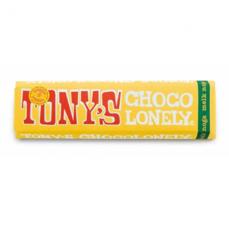 Tony's Chocolonely (50 gram) | eigen wikkel - Image 10